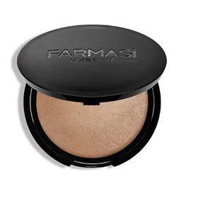 Farmasi 10 gr Terracotta Porselen Pudra