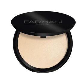 Farmasi 10 gr Terracotta Porselen Pudra