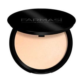 Farmasi 10 gr Terracotta Porselen Pudra