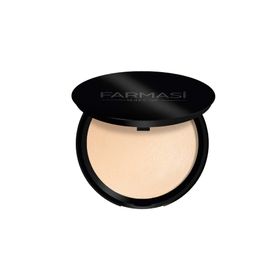 Farmasi 10 gr Terracotta Porselen Pudra