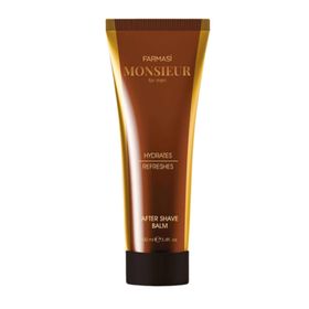 Farmasi 100 ml Monsieur Edp Erkek Tıraş Sonrası Losyonu