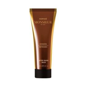 Farmasi 100 ml Monsieur Edp Erkek Tıraş Sonrası Losyonu