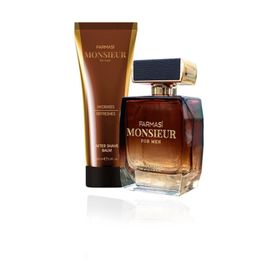 Farmasi 100 ml Monsieur Edp Erkek Tıraş Sonrası Losyonu