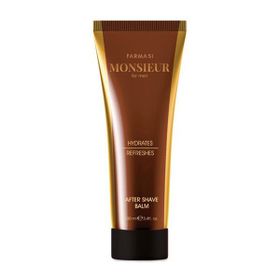Farmasi 100 ml Monsieur Edp Erkek Tıraş Sonrası Losyonu