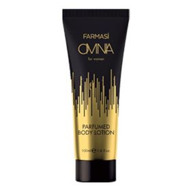 Farmasi 100 ml Omnia Vücut Losyonu