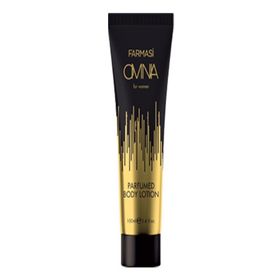 Farmasi 100 ml Omnia Vücut Losyonu