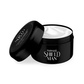 Farmasi 100 ml Shield Man Şekillendirici Mat Saç Wax