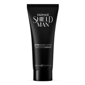 Farmasi 100 ml Shıeld Man Tıraş Sonrası Losyonu