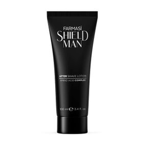 Farmasi 100 ml Shıeld Man Tıraş Sonrası Losyonu