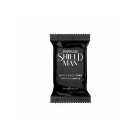Farmasi 100 ml Shıeld Man Tıraş Sonrası Losyonu