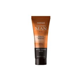 Farmasi 100 ml Shooters Man Tıraş Sonrası Losyonu