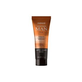 Farmasi 100 ml Shooters Man Tıraş Sonrası Losyonu