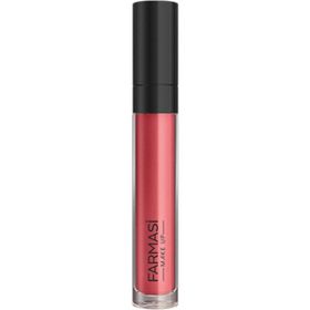 Farmasi 1000217 Mat Likit Ruj 4 Ml 210 Rose Dream