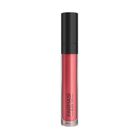 Farmasi 1000217 Mat Likit Ruj 4 Ml 210 Rose Dream