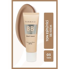 Farmasi 1001489 Bb 05 Krem
