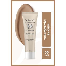 Farmasi 1001489 Bb 05 Krem