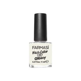 Farmasi 11 ML-FR 01 Klasik Oje