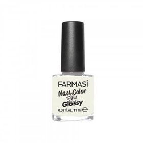 Farmasi 11 ML-FR 01 Klasik Oje