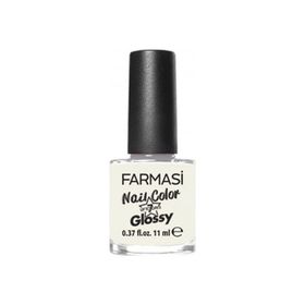 Farmasi 11 ML-FR 01 Klasik Oje