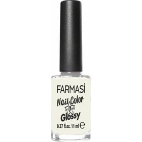 Farmasi 11 ML-FR 01 Klasik Oje