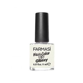 Farmasi 11 ML-FR 01 Klasik Oje