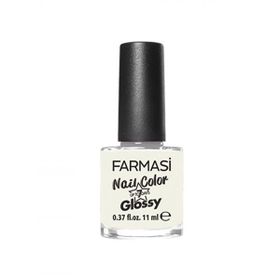 Farmasi 11 ML-FR 01 Klasik Oje