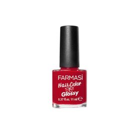 Farmasi 11 ML-FR 08-1304381-08 Klasik Oje