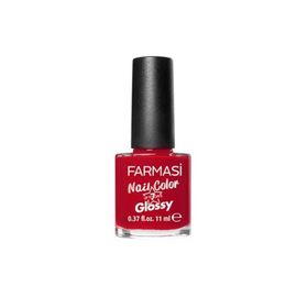 Farmasi 11 ML-FR 08-1304381-08 Klasik Oje