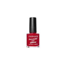 Farmasi 11 ML-FR 08-1304381-08 Klasik Oje