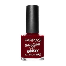 Farmasi 11 ML-FR 08-1304381-08 Klasik Oje