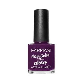 Farmasi 11 ML-FR 10-1304383-10 Klasik Oje