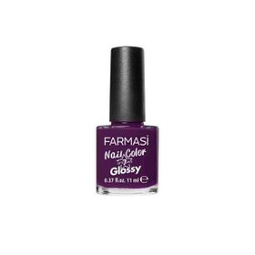 Farmasi 11 ML-FR 10-1304383-10 Klasik Oje