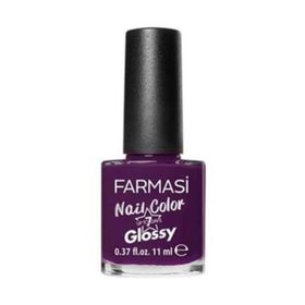 Farmasi 11 ML-FR 10-1304383-10 Klasik Oje