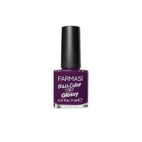Farmasi 11 ML-FR 10-1304383-10 Klasik Oje