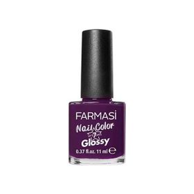 Farmasi 11 ML-FR 10-1304383-10 Klasik Oje