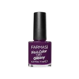 Farmasi 11 ML-FR 10-1304383-10 Klasik Oje