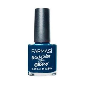 Farmasi 11 ML-FR 15 Klasik Oje
