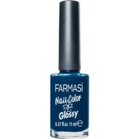 Farmasi 11 ML-FR 15 Klasik Oje