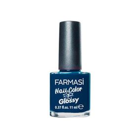 Farmasi 11 ML-FR 15 Klasik Oje