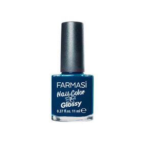 Farmasi 11 ML-FR 15 Klasik Oje