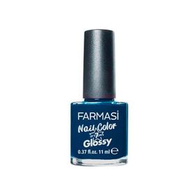 Farmasi 11 ML-FR 15 Klasik Oje
