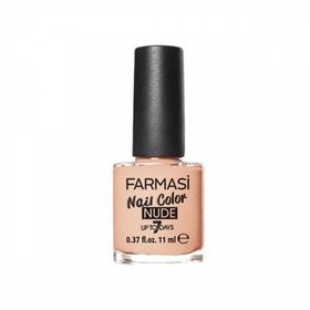 Farmasi 11 ML- ND 04-1304367-04 Nude Oje