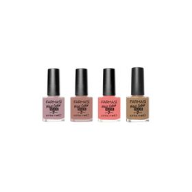 Farmasi 11 ML- ND 04-1304367-04 Nude Oje