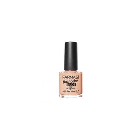 Farmasi 11 ML- ND 04-1304367-04 Nude Oje