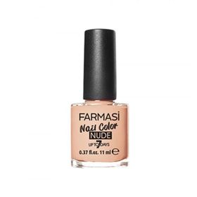 Farmasi 11 ML- ND 04-1304367-04 Nude Oje