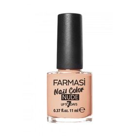 Farmasi 11 ML- ND 04-1304367-04 Nude Oje