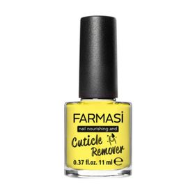 Farmasi 11 ml Tırnak Ve Tırnak Eti Bakım Yağı