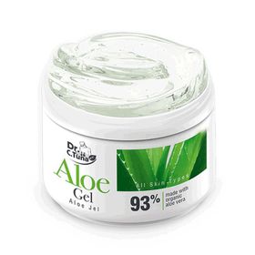 Farmasi 110 ml Dr.C.Tuna Aloe Jel