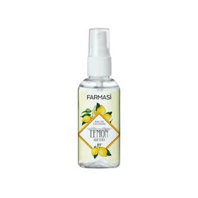 Farmasi 115 ml Aloe Veralı Limon Kolonyası