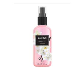 Farmasi 115 ml Kadın Lamour Vücut Spreyi
